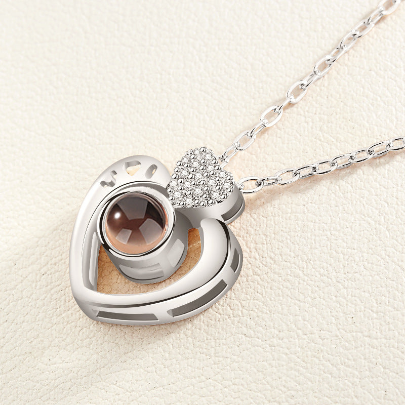 Love Projection Necklace