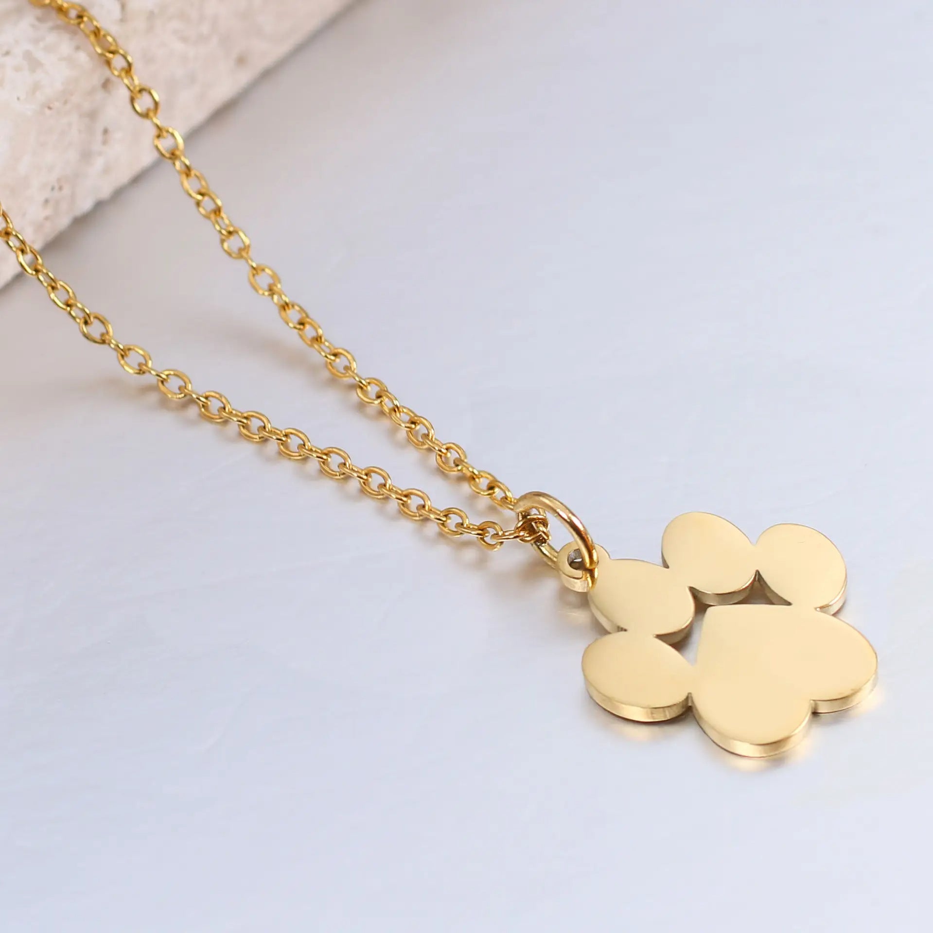 Pet Claw Necklace