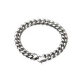 Cuban Chain Bracelet