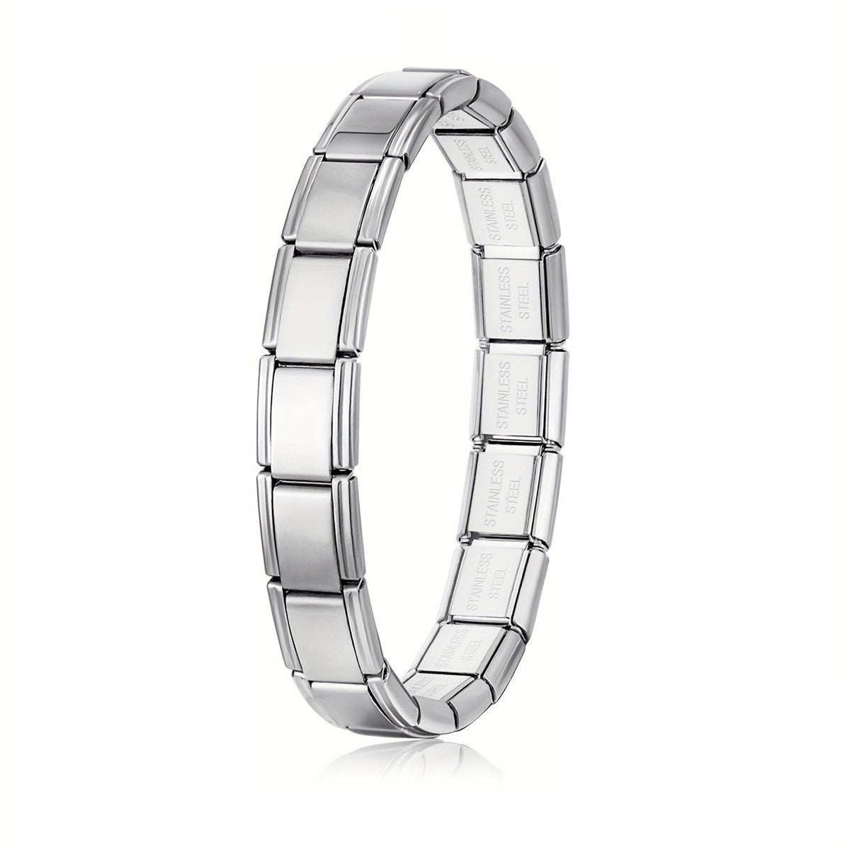 Stainless Steel Bracelet