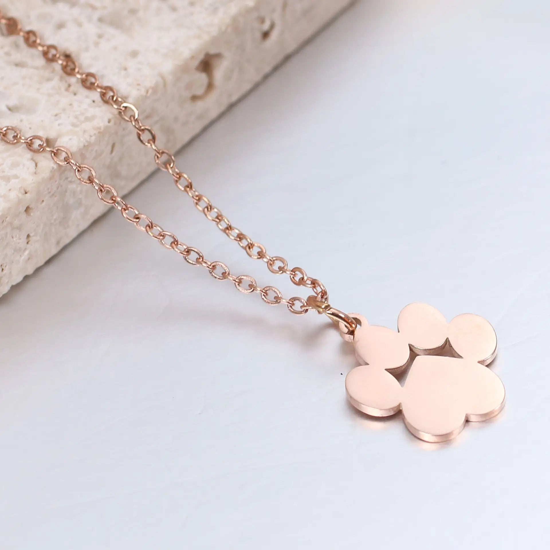 Pet Claw Necklace