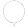 Natural Freshwater Pearl Necklace