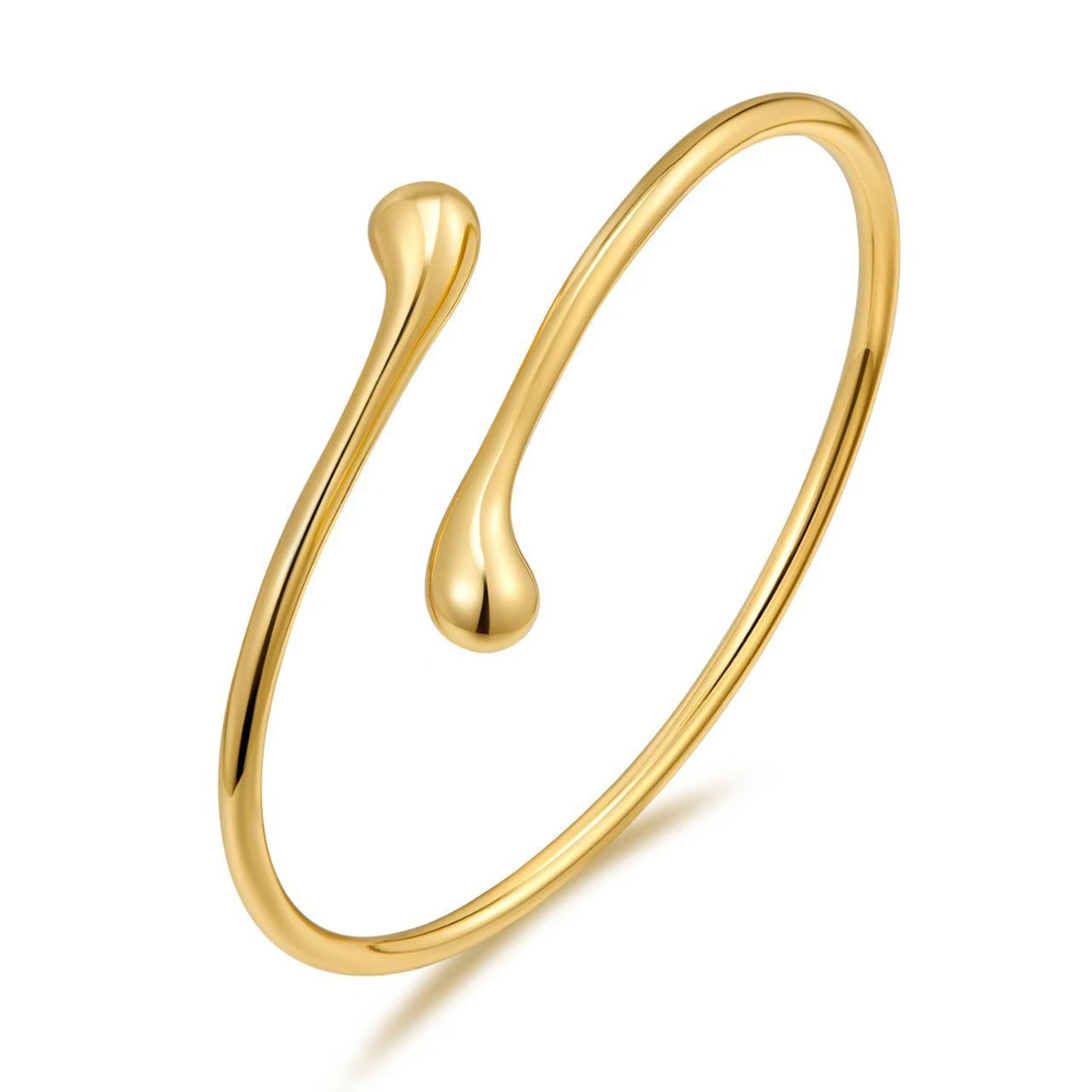 Cross-Border Metal Bracelet