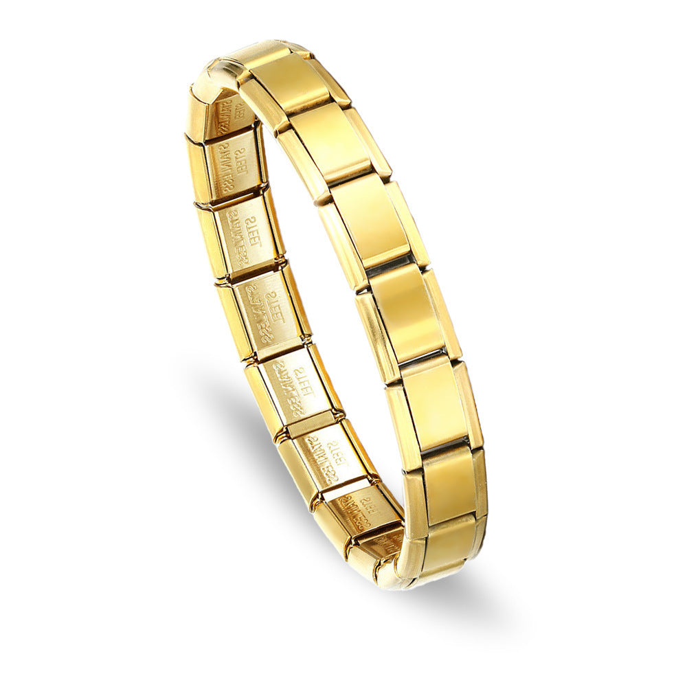 Stainless Steel Bracelet