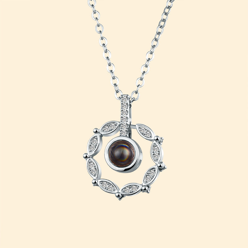 Love Projection Necklace