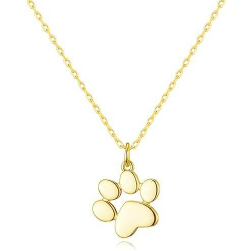 Pet Claw Necklace