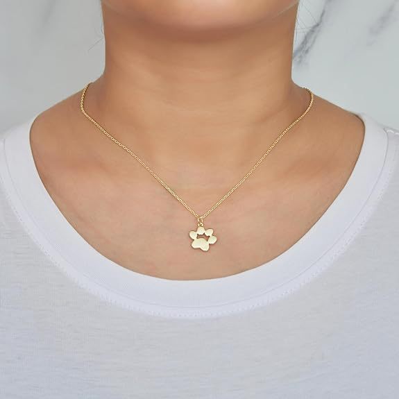 Pet Claw Necklace