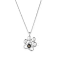 Custom Projection Necklace