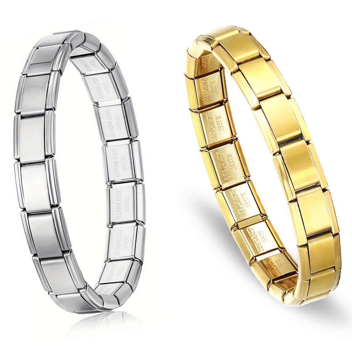 Stainless Steel Bracelet