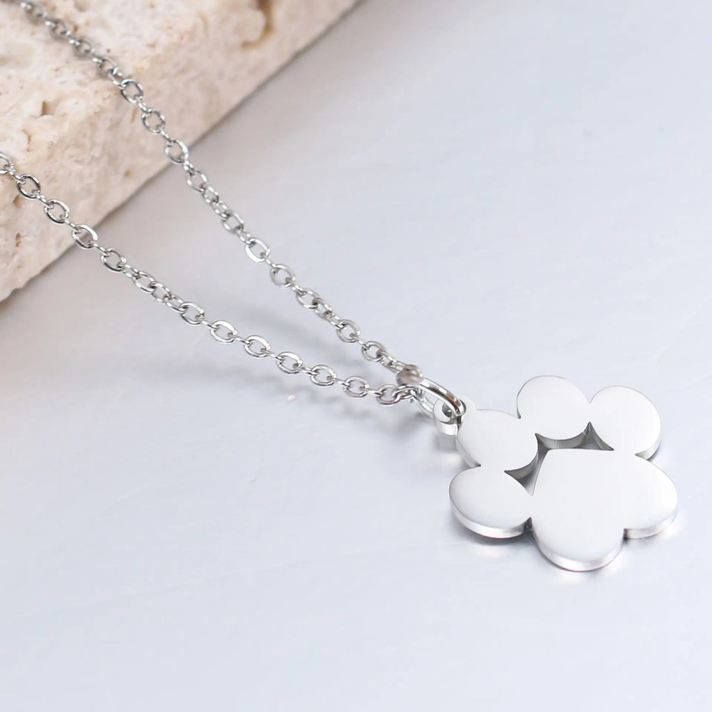 Pet Claw Necklace