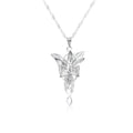Elf Princess Necklace